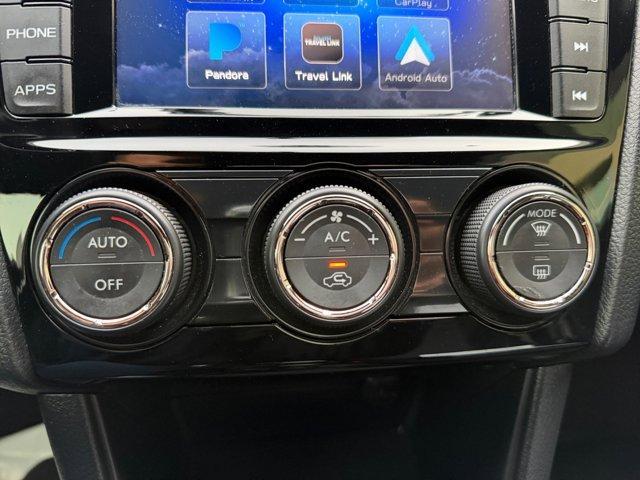 used 2019 Subaru WRX car, priced at $17,754