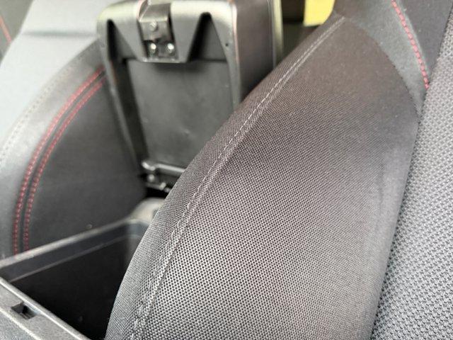 used 2019 Subaru WRX car, priced at $17,754