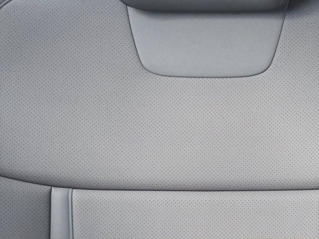 new 2026 Hyundai TUCSON Hybrid car, priced at $35,297