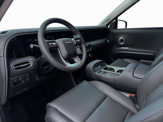 new 2026 Hyundai Palisade Hybrid car, priced at $50,360