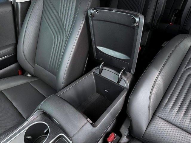 new 2026 Hyundai Palisade Hybrid car, priced at $50,360
