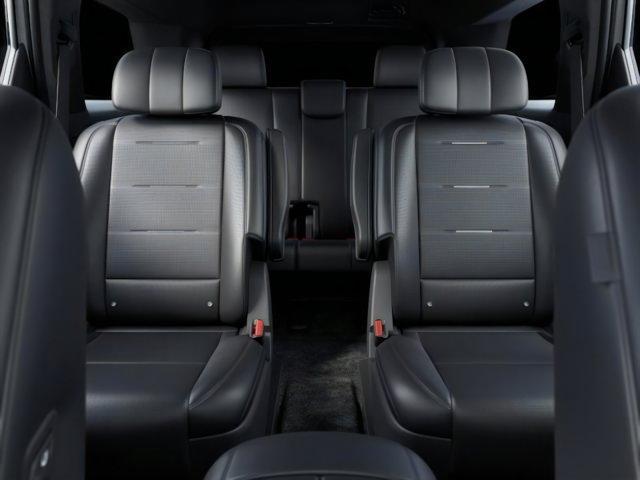 new 2026 Hyundai Palisade Hybrid car, priced at $61,128