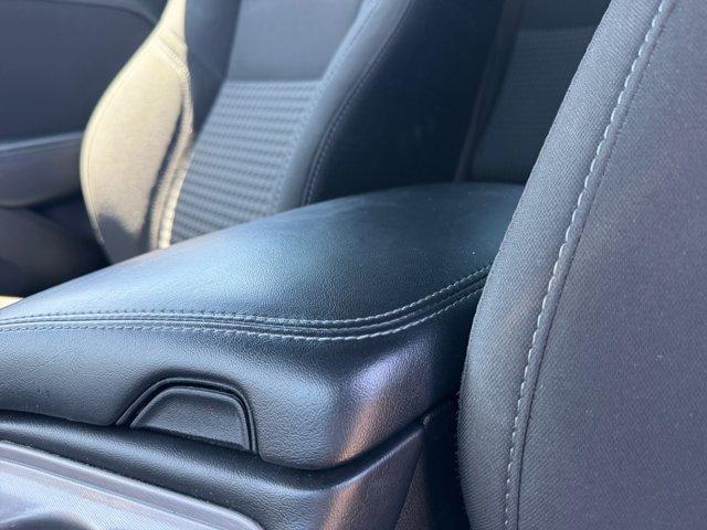used 2023 Dodge Challenger car, priced at $22,771