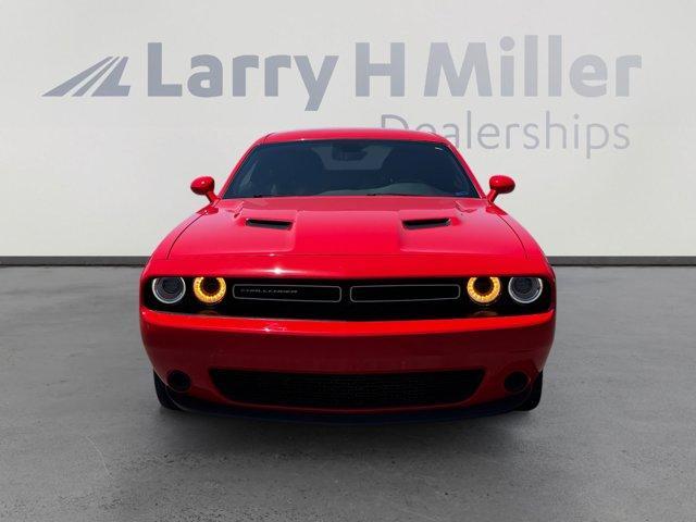 used 2023 Dodge Challenger car, priced at $22,771