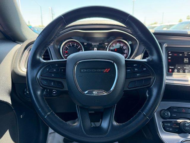 used 2023 Dodge Challenger car, priced at $22,771