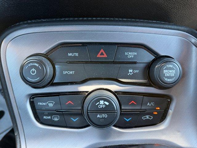 used 2023 Dodge Challenger car, priced at $22,771