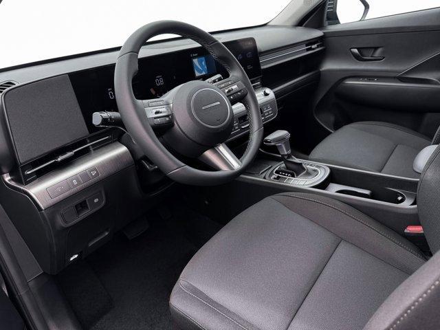 new 2026 Hyundai Kona car, priced at $28,913