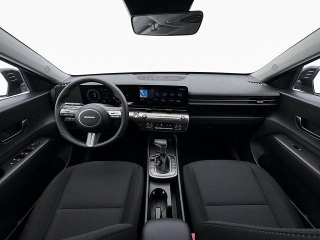 new 2026 Hyundai Kona car, priced at $28,913