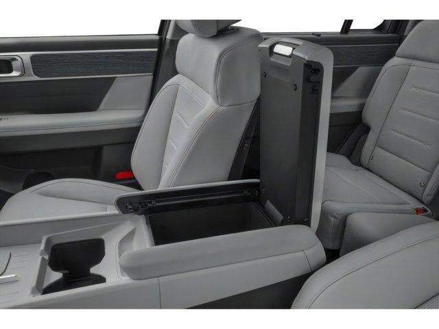 new 2026 Hyundai SANTA FE HEV car, priced at $47,235