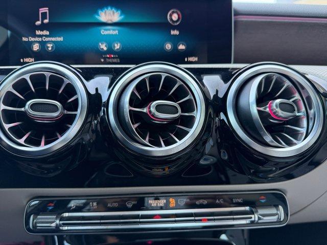 used 2020 Mercedes-Benz A-Class car, priced at $20,678