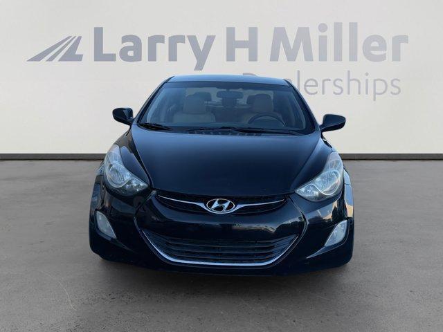 used 2013 Hyundai Elantra car, priced at $6,342