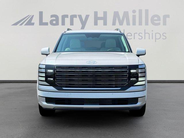 new 2026 Hyundai Palisade car, priced at $55,599