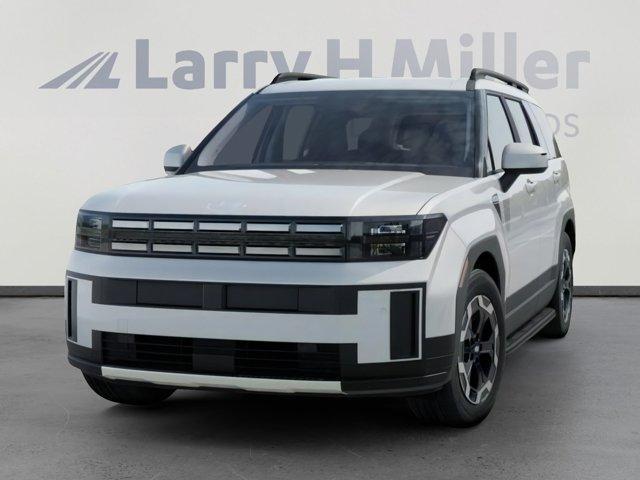 new 2026 Hyundai Santa Fe car, priced at $37,460