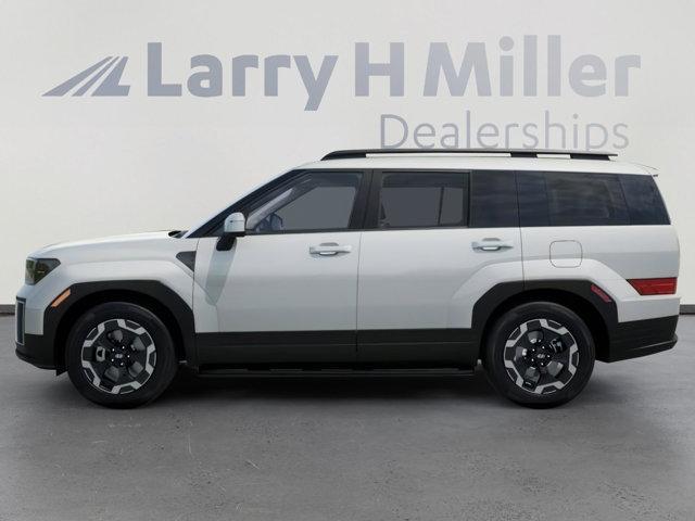 new 2026 Hyundai Santa Fe car, priced at $37,460