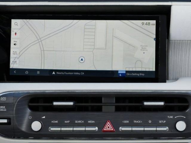 new 2026 Hyundai Palisade car, priced at $55,200