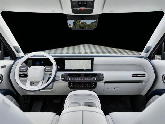 new 2026 Hyundai Palisade car, priced at $55,200