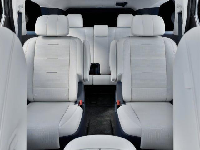 new 2026 Hyundai Palisade car, priced at $55,200