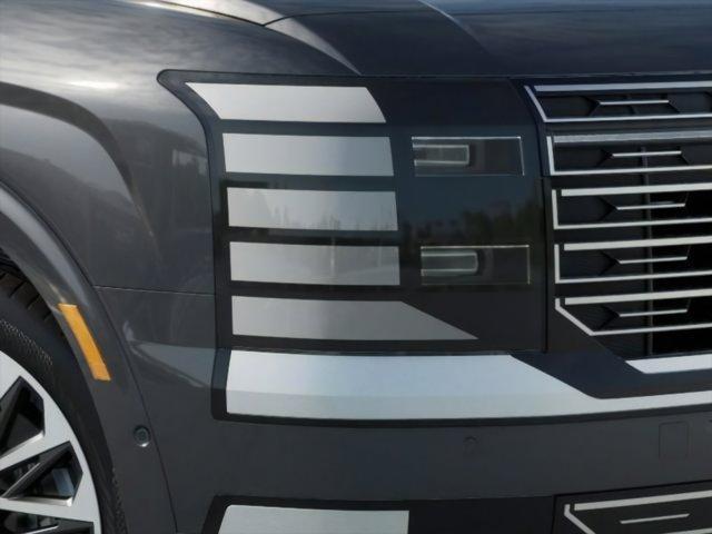 new 2026 Hyundai Palisade car, priced at $55,200
