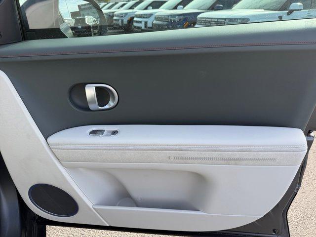 used 2023 Hyundai IONIQ 5 car, priced at $23,526