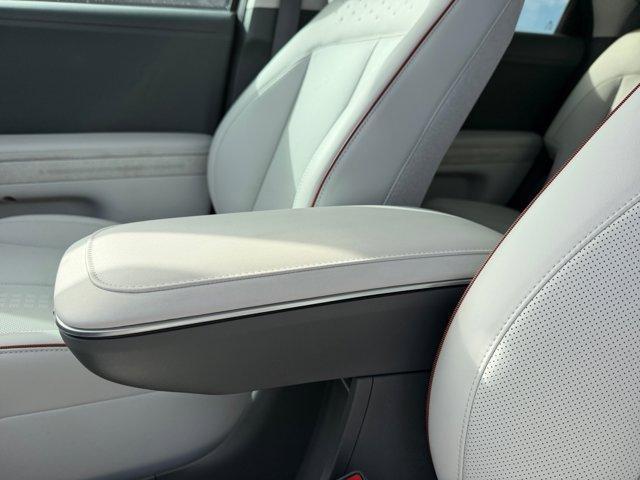 used 2023 Hyundai IONIQ 5 car, priced at $23,526