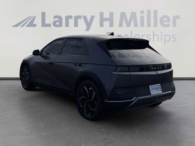 used 2023 Hyundai IONIQ 5 car, priced at $23,526