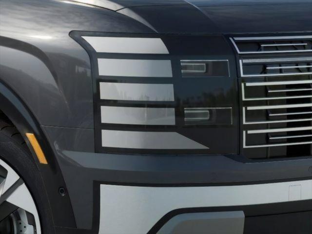 new 2026 Hyundai Palisade car, priced at $51,090