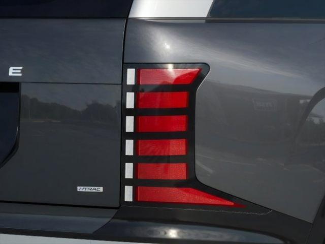 new 2026 Hyundai Palisade car, priced at $51,090