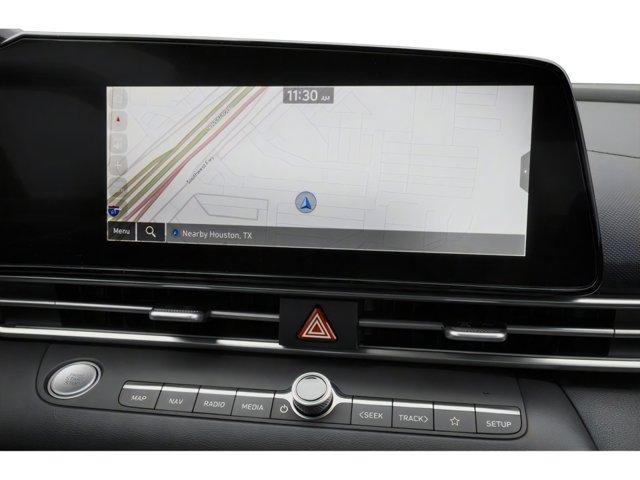 new 2026 Hyundai Elantra car, priced at $24,962