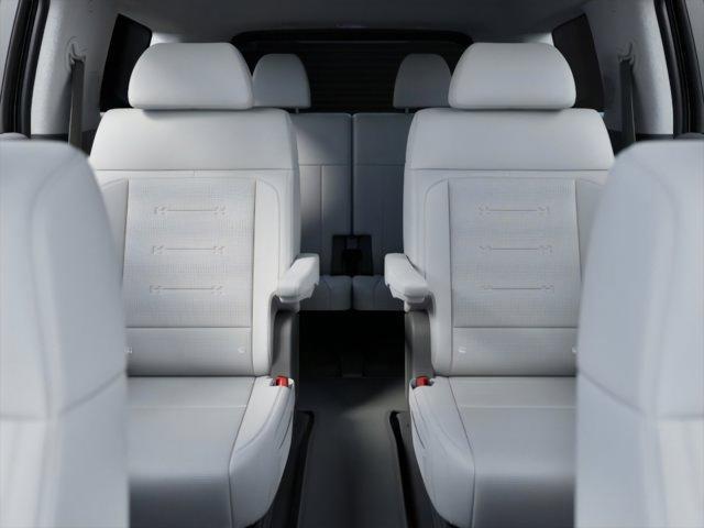 new 2026 Hyundai SANTA FE HEV car, priced at $49,737