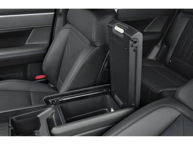 new 2026 Hyundai Santa Fe car, priced at $34,881