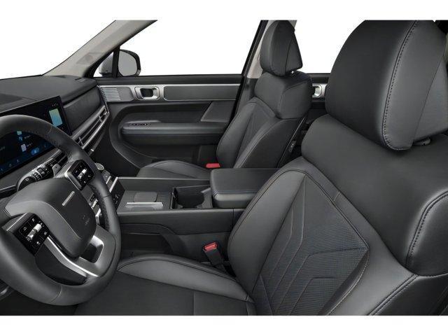 new 2026 Hyundai Santa Fe car, priced at $34,881