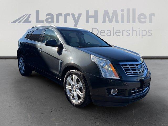 used 2014 Cadillac SRX car, priced at $10,086
