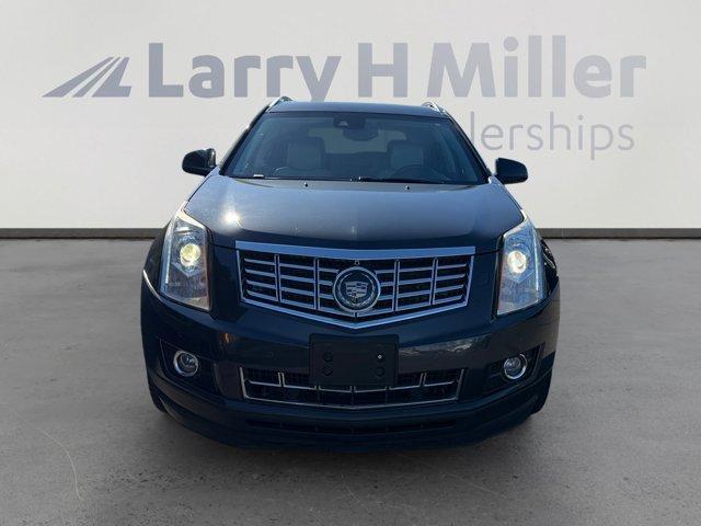 used 2014 Cadillac SRX car, priced at $10,086