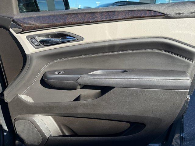 used 2014 Cadillac SRX car, priced at $10,086