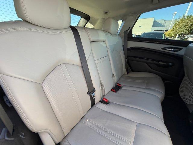 used 2014 Cadillac SRX car, priced at $10,086