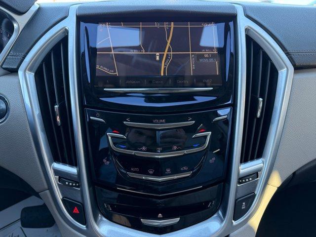 used 2014 Cadillac SRX car, priced at $10,086
