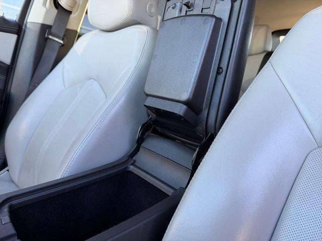 used 2014 Cadillac SRX car, priced at $10,086