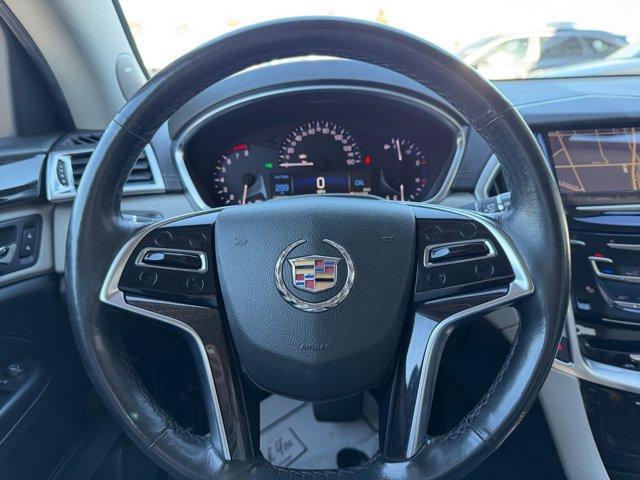 used 2014 Cadillac SRX car, priced at $10,086