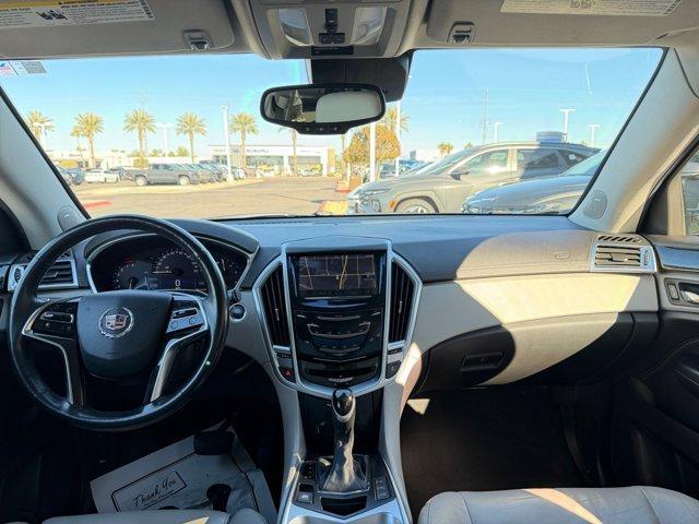 used 2014 Cadillac SRX car, priced at $10,086
