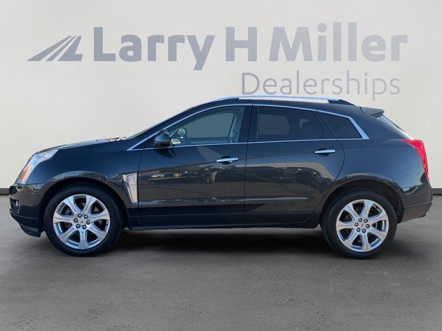 used 2014 Cadillac SRX car, priced at $10,086
