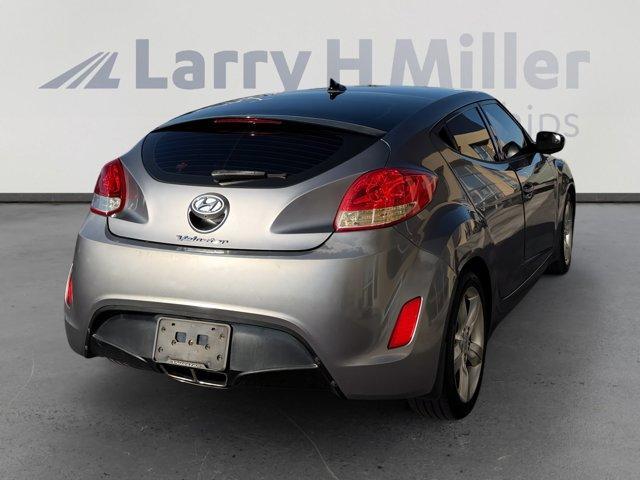 used 2014 Hyundai Veloster car, priced at $5,965
