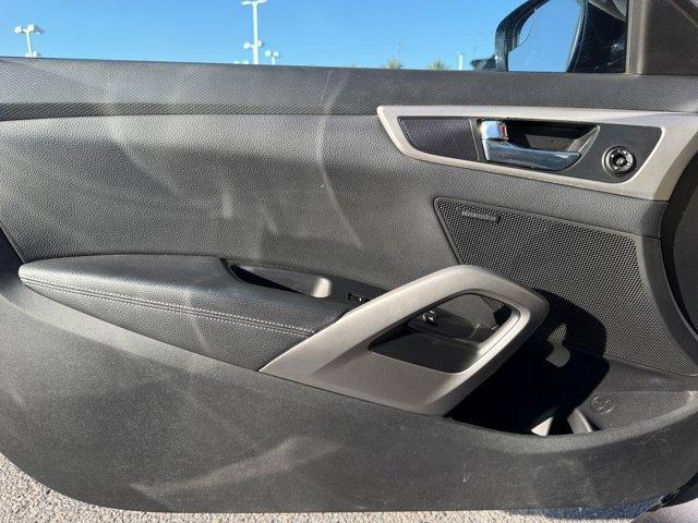 used 2014 Hyundai Veloster car, priced at $5,965