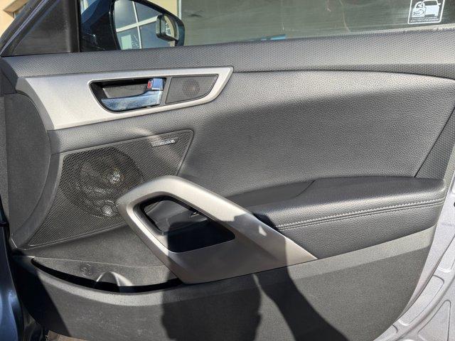 used 2014 Hyundai Veloster car, priced at $5,965