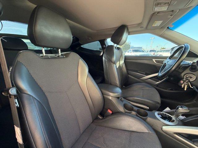 used 2014 Hyundai Veloster car, priced at $5,965