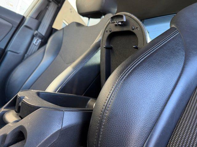 used 2014 Hyundai Veloster car, priced at $5,965