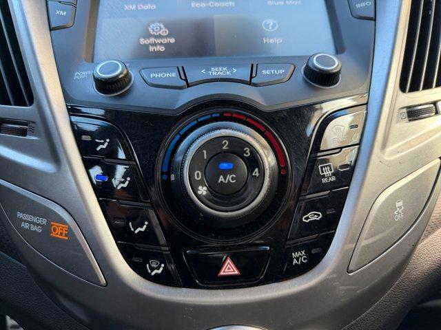 used 2014 Hyundai Veloster car, priced at $5,965