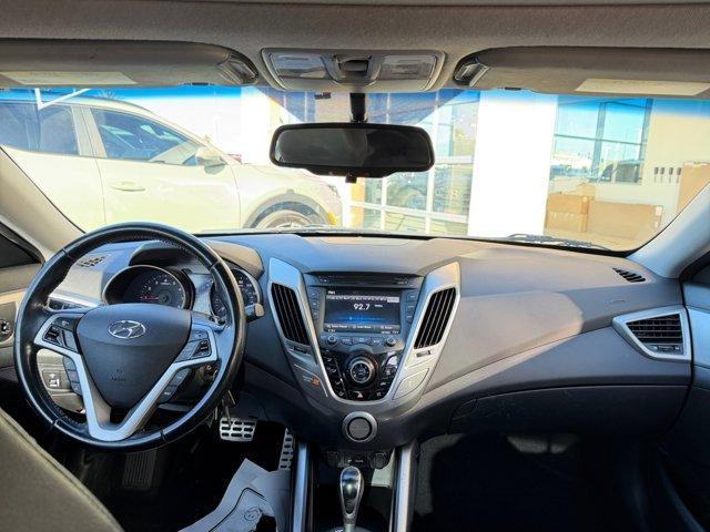 used 2014 Hyundai Veloster car, priced at $5,965