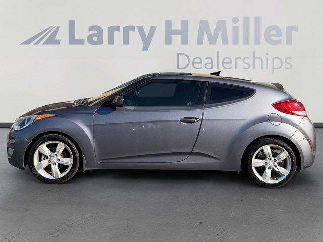 used 2014 Hyundai Veloster car, priced at $5,965