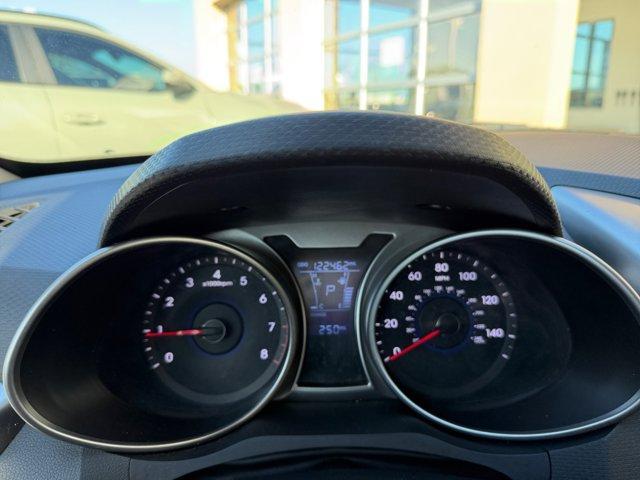 used 2014 Hyundai Veloster car, priced at $5,965