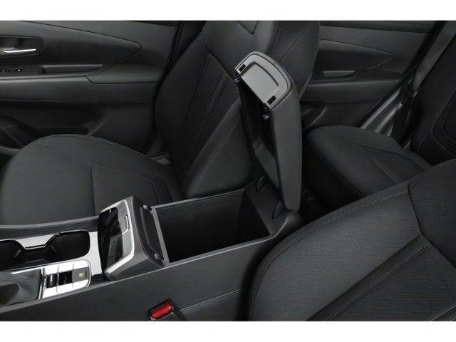 new 2026 Hyundai Tucson car, priced at $31,328